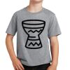PC Youth Cotton Fan Favorite T-Shirt Thumbnail