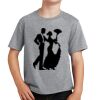 PC Youth Cotton Fan Favorite T-Shirt Thumbnail