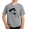 PC Youth Cotton Fan Favorite T-Shirt Thumbnail