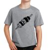 PC Youth Cotton Fan Favorite T-Shirt Thumbnail