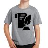 PC Youth Cotton Fan Favorite T-Shirt Thumbnail