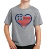 PC Youth Cotton Fan Favorite T-Shirt Thumbnail
