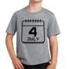 PC Youth Cotton Fan Favorite T-Shirt Thumbnail