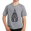PC Youth Cotton Fan Favorite T-Shirt Thumbnail