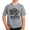 PC Youth Cotton Fan Favorite T-Shirt Thumbnail
