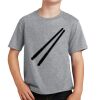 PC Youth Cotton Fan Favorite T-Shirt Thumbnail