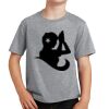 PC Youth Cotton Fan Favorite T-Shirt Thumbnail