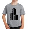 PC Youth Cotton Fan Favorite T-Shirt Thumbnail