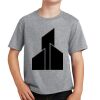 PC Youth Cotton Fan Favorite T-Shirt Thumbnail