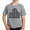 PC Youth Cotton Fan Favorite T-Shirt Thumbnail