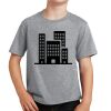 PC Youth Cotton Fan Favorite T-Shirt Thumbnail