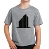 PC Youth Cotton Fan Favorite T-Shirt Thumbnail