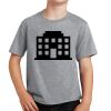 PC Youth Cotton Fan Favorite T-Shirt Thumbnail