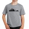 PC Youth Cotton Fan Favorite T-Shirt Thumbnail