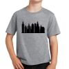 PC Youth Cotton Fan Favorite T-Shirt Thumbnail