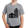 PC Youth Cotton Fan Favorite T-Shirt Thumbnail