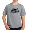 PC Youth Cotton Fan Favorite T-Shirt Thumbnail