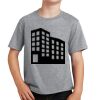 PC Youth Cotton Fan Favorite T-Shirt Thumbnail