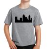PC Youth Cotton Fan Favorite T-Shirt Thumbnail