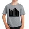 PC Youth Cotton Fan Favorite T-Shirt Thumbnail