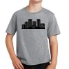 PC Youth Cotton Fan Favorite T-Shirt Thumbnail