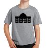 PC Youth Cotton Fan Favorite T-Shirt Thumbnail