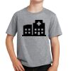 PC Youth Cotton Fan Favorite T-Shirt Thumbnail