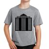 PC Youth Cotton Fan Favorite T-Shirt Thumbnail