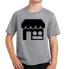 PC Youth Cotton Fan Favorite T-Shirt Thumbnail