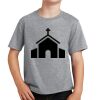 PC Youth Cotton Fan Favorite T-Shirt Thumbnail