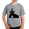PC Youth Cotton Fan Favorite T-Shirt Thumbnail