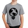 PC Youth Cotton Fan Favorite T-Shirt Thumbnail
