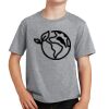 PC Youth Cotton Fan Favorite T-Shirt Thumbnail
