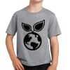 PC Youth Cotton Fan Favorite T-Shirt Thumbnail
