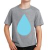 PC Youth Cotton Fan Favorite T-Shirt Thumbnail