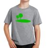 PC Youth Cotton Fan Favorite T-Shirt Thumbnail