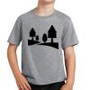 PC Youth Cotton Fan Favorite T-Shirt Thumbnail