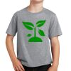 PC Youth Cotton Fan Favorite T-Shirt Thumbnail