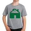 PC Youth Cotton Fan Favorite T-Shirt Thumbnail