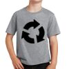 PC Youth Cotton Fan Favorite T-Shirt Thumbnail