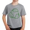 PC Youth Cotton Fan Favorite T-Shirt Thumbnail