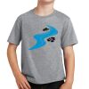 PC Youth Cotton Fan Favorite T-Shirt Thumbnail