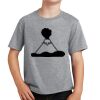 PC Youth Cotton Fan Favorite T-Shirt Thumbnail