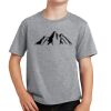 PC Youth Cotton Fan Favorite T-Shirt Thumbnail