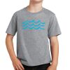 PC Youth Cotton Fan Favorite T-Shirt Thumbnail
