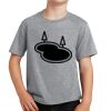 PC Youth Cotton Fan Favorite T-Shirt Thumbnail