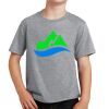 PC Youth Cotton Fan Favorite T-Shirt Thumbnail