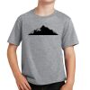 PC Youth Cotton Fan Favorite T-Shirt Thumbnail