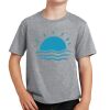 PC Youth Cotton Fan Favorite T-Shirt Thumbnail
