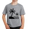 PC Youth Cotton Fan Favorite T-Shirt Thumbnail